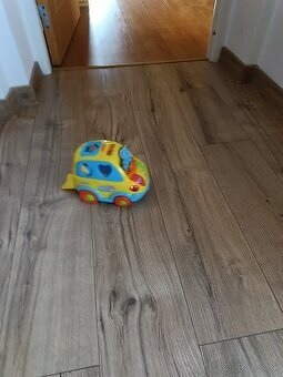 Huile Toys - 7