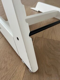 Detská stolička Stokke Tripp Trapp - 7
