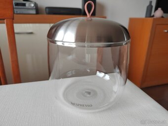 Nespresso - zásobník na kapsuly MIA - 7
