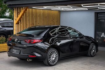 Mazda 3 2.0 Skyactiv-X180 GT Plus/Style/Safety/Sound/Luxury - 7