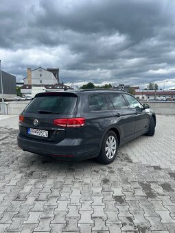 Volkswagen passat b8 2.0tdi - 7