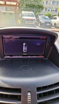 Peugeot 207 SW r.2011, diesel, 117.500 km - 7