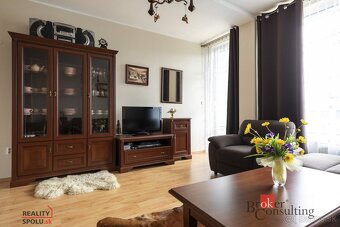 Krásny 2izbový byt na Donovaloch s parkovacím miestom v cene - 7
