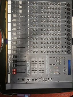 STUDIO MASTER - 7