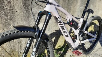 SPECIALIZED Stumpjumper EVO S4(L) 29" Top stav - 7