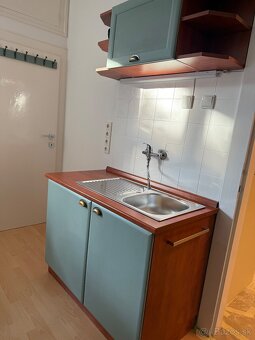 Prenajmem luxusný dizajnový 3 i byt, zariadený - 7