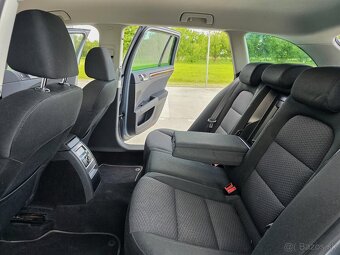 ❇️Škoda Superb 2 Combi 2.0 TDI CR ❇️ - 7