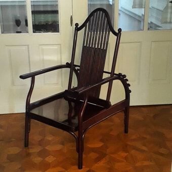 dizajnové sedenie a stolíky 1900 Thonet - 7