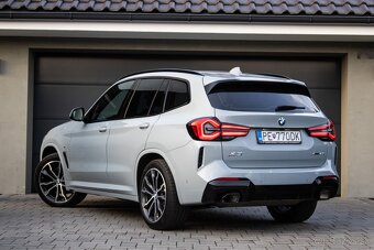 BMW X3 xDrive 20i mHEV /aj na splátky/ - 7