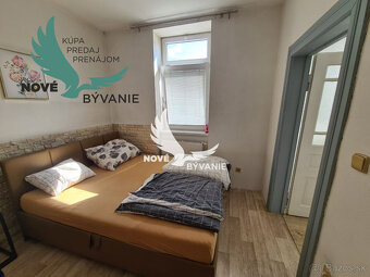 Hľadáte pokojné bývanie v meste? Pripravili sme pre Vás rodi - 7