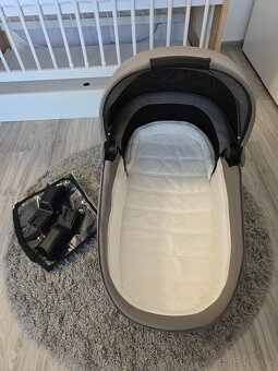 Cybex PRIAM 4.0 Vanička - 7