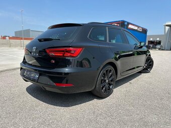 Seat Leon 2.0 TDI 150 FR DSG Panorama - 7