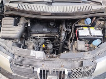 Predám Volkswagen Sharan/ Seat Alhambra - 7