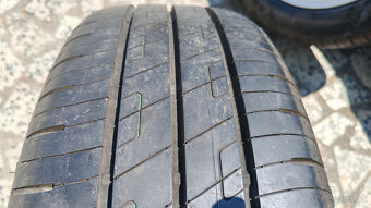 5x100 R16 --- VW POLO - 7