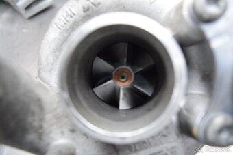 turbo porsche cayenne 4.8 turbo turbo S pouzite dobre 2x - 7