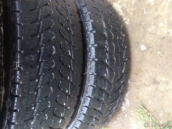 Predám R15c 5x130 - 7