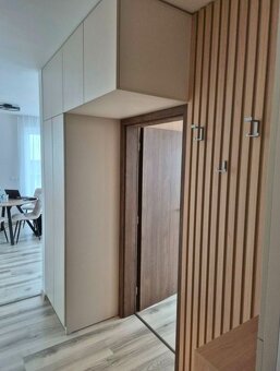 Na prenájom - 2-izbový byt - Skalická cesta, Bratislava III - 7