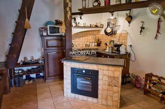 HALO reality - Predaj, chalupa Jedľové Kostoľany - EXKLUZÍVN - 7