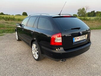 Octavia II 2.0TDI DSG - 7