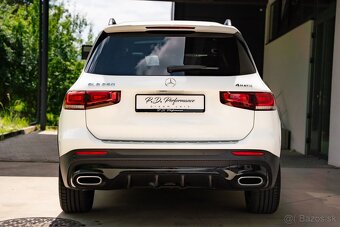 Mercedes-Benz GLB 250 4Matic AMG Line - 7