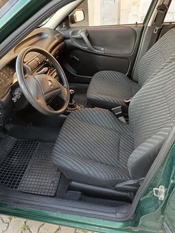 Opel Astra f - 7