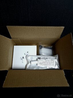AirPods Pro 2 Usb-C + obal a čistiace pero - 7
