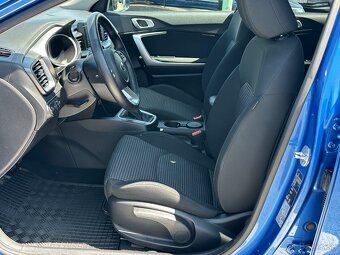 Kia Cee'd 1.4 MPi, r.v.: 2018 - 7