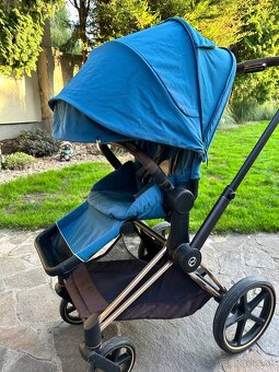 Cybex priam 2021 - 7