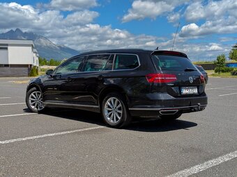 Volkswagen Passat Variant 2.0 TDI 140kW Highline 4MOTION DSG - 7