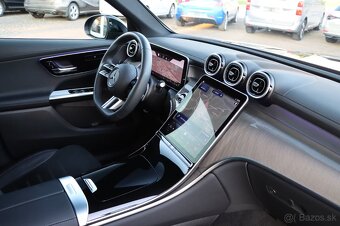 Mercedes-Benz GLC 220 d 4Matic AMG Line - 7