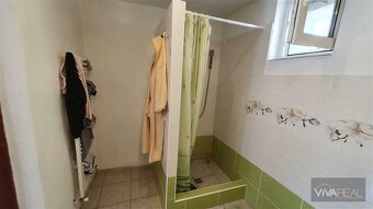 VIVAREAL REZERVOVANÉ 3 izb. RD, garáž, veľký pozemok až - 7