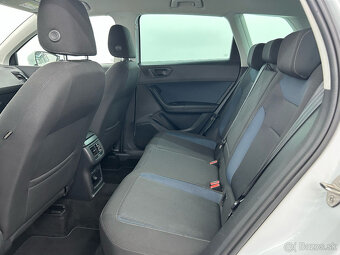 Seat Ateca 50000km 1.4 EcoTSI Style DSG - 7
