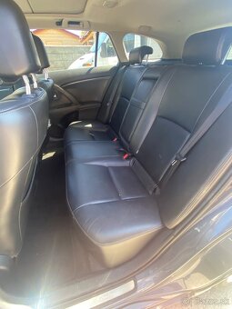 Toyota Avensis 2.2d automat - 7