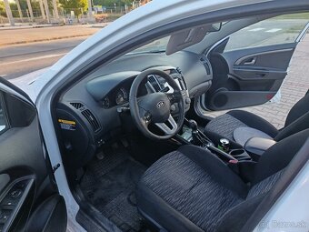 Kia Cee'd SW facelift 1.6 CRDi 85kw - 7