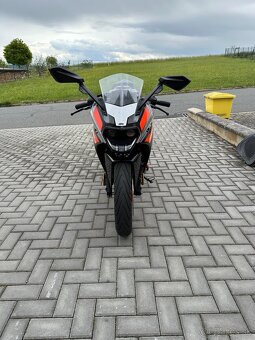KTM Rc390R - 7