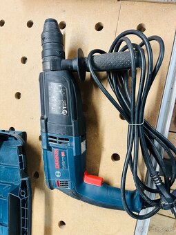 Bosch GBH 2-28 Elektrické vŕtacie kladivo (SDS-Plus) - 7