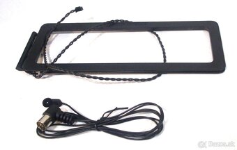 330W zosilnovac+EQUALIZER+tuner=Receiver TECHNICS Japan AR04 - 7