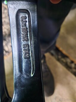 5x112 R19 Mercedes AMG Dvojrozmer - 7