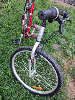 Detský bicykel - 7
