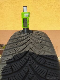 195/65 r15 zimné pneumatiky - 7