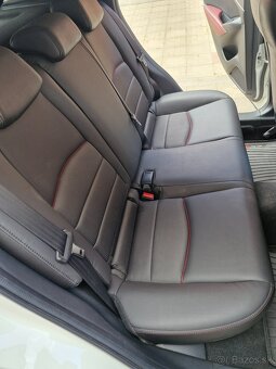 Mazda CX-3 Skyactiv, r.v. 2016 - 7