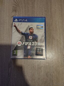 Ps4 predám alebo vymením - 7