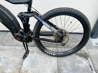 Haibike Allmtn Xduro 2.5 r2021 vel.XL - 7