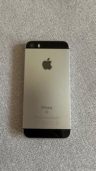 iPhone SE 32GB 1st gen. 2016 - 7