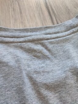 Calvin Klein pánske tričko - 7