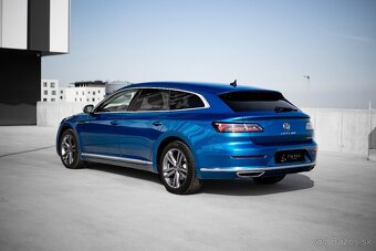 Volkswagen Arteon Shooting Brake - 7