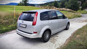 ✳️Ford C-Max 1.6 TDCi 66KW GHIA✳️ - 7