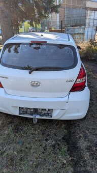 Hyundai i20 2011 1.2 - 7