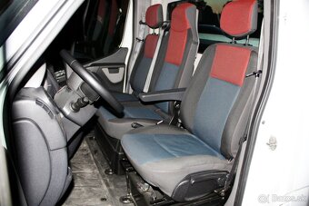 Renault Master Odťahovka / Car Transporter - 7