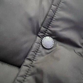 Páperová bunda Burberry/Puffer Burberry - 7